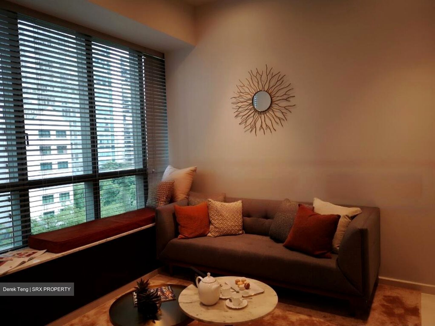 8 Saint Thomas (D9), Condominium #465629651